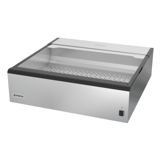 Merco MCG2727NNN 27" Fry Dump Station