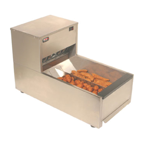 Carter-Hoffmann CNH14XD 14 1/4" Fry Dump Station
