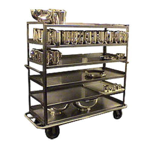 Carter-Hoffmann T660 74" Cart