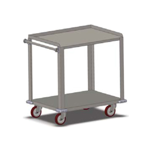 Carter-Hoffmann UC2S2433 36" Cart