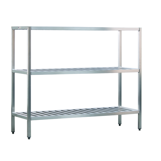 New Age 1048TB 72" Shelving