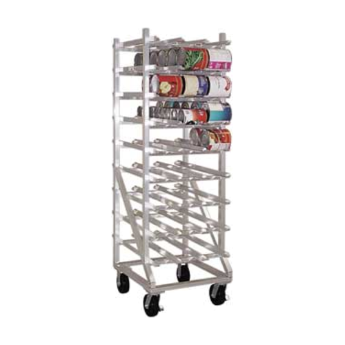 New Age 1251CK 26 3/4" Storage Rack