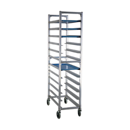 New Age 1349 25 1/2" Pan Rack