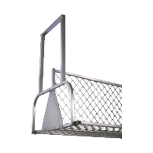 New Age 1373CT 72" Storage Rack