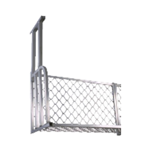 New Age 1374CL 96" Storage Rack