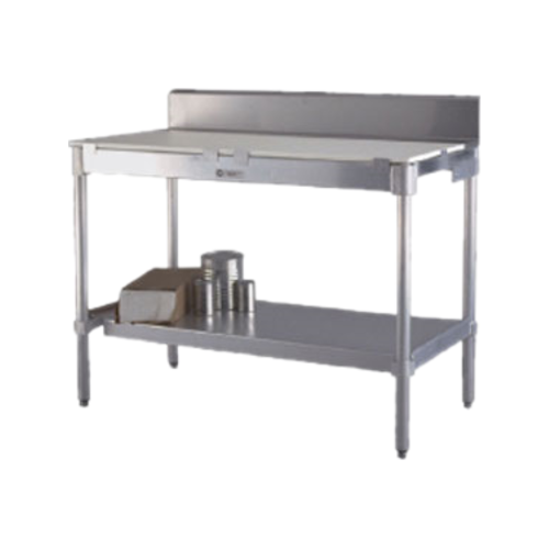 New Age 30PBS36KD 36" Work Table