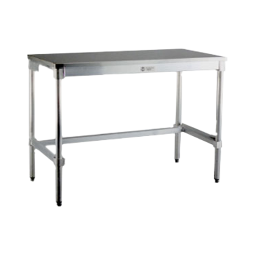 New Age 30SS48KD 48" Work Table