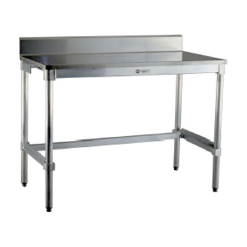 New Age 30SSB84KD 84" Work Table