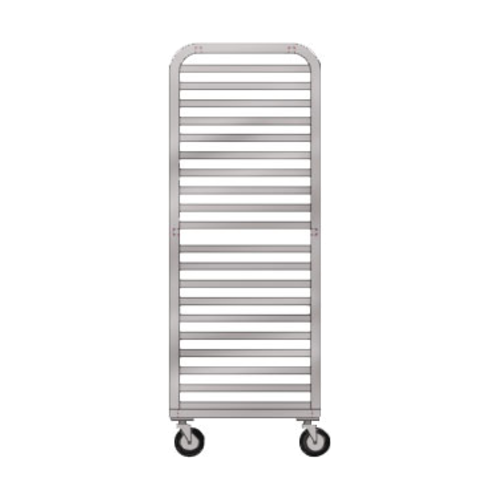 New Age 93024 23" Pan Rack