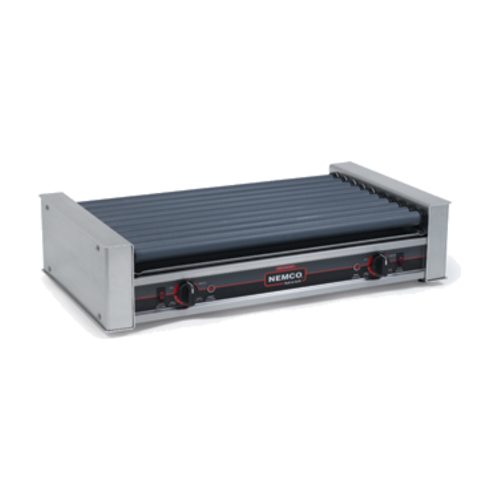 Nemco 8036SX-230 29 1/2" Hot Dog Equipment