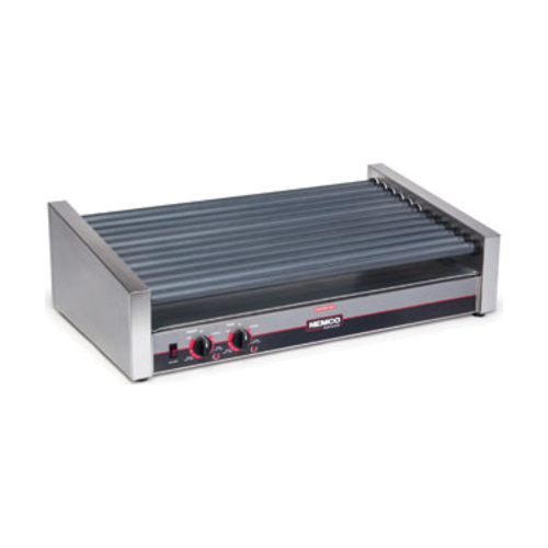 Nemco 8055SX-SLT 35 3/4" Hot Dog Equipment