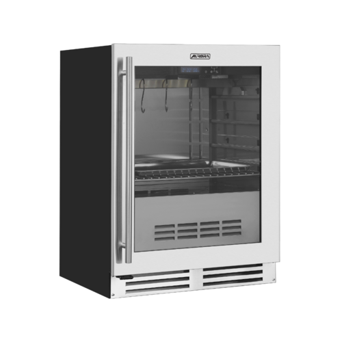 Omcan 48401 23" Dry Aging Cabinet