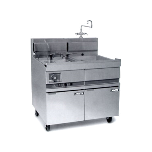 ANETS RSF-14 Pasta Cooker