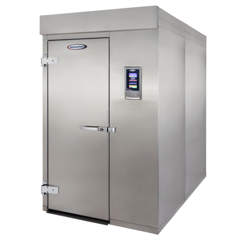 American Panel AP20BC-2T 51" Blast Chiller
