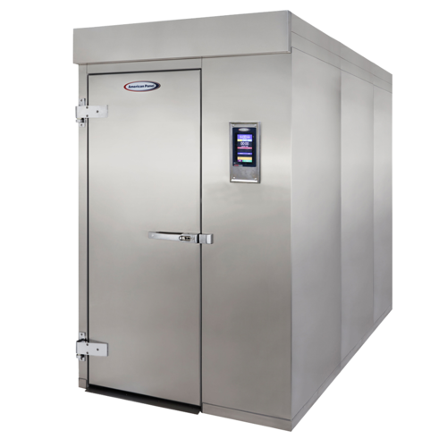 American Panel AP20BC-3T 51" Blast Chiller