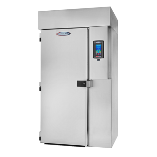American Panel AP20BCF200-2 47 5/8" Blast Chiller