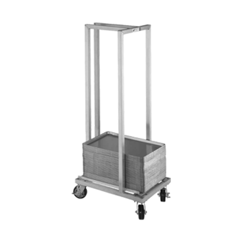 Alexander Industries BPT-100 22" Bun Pan Dolly Truck
