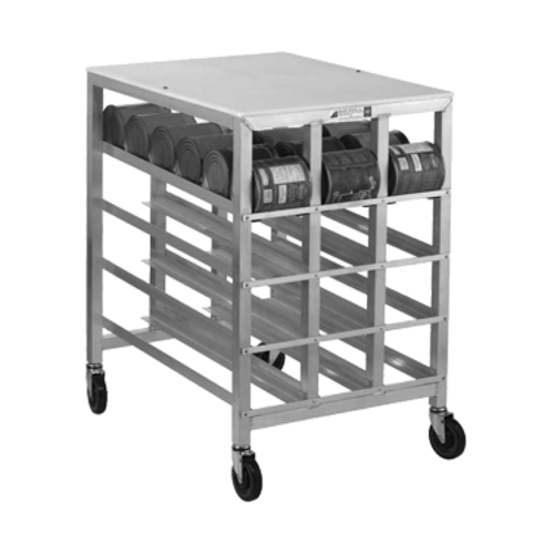 Alexander Industries CR-424 28 1/2" Storage Rack