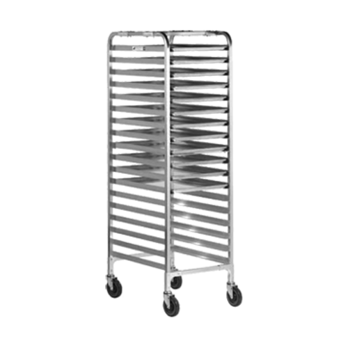 Alexander Industries E-403 20" Pan Rack