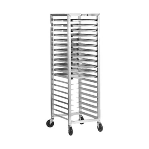 Alexander Industries HDE-400 21" Pan Rack
