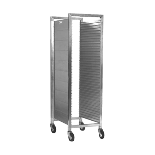 Alexander Industries HDEL-40 21 1/4" Pan Rack