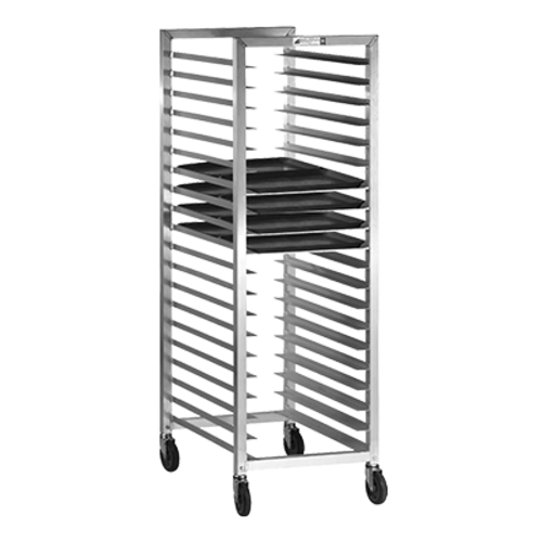 Alexander Industries HDTR-600 23 1/2" Tray Rack
