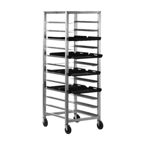 Alexander Industries HDTR-600-R 23 1/2" Tray Rack
