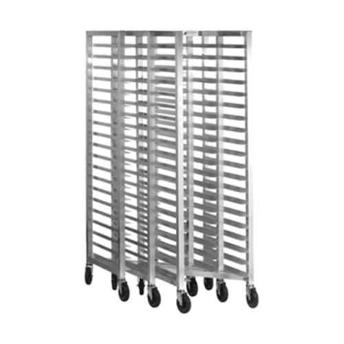 Alexander Industries HDTR-601-R-NESTING 24" Tray Rack
