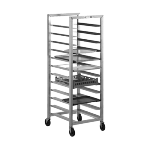 Alexander Industries HDU-400 24 1/2" Pan Rack