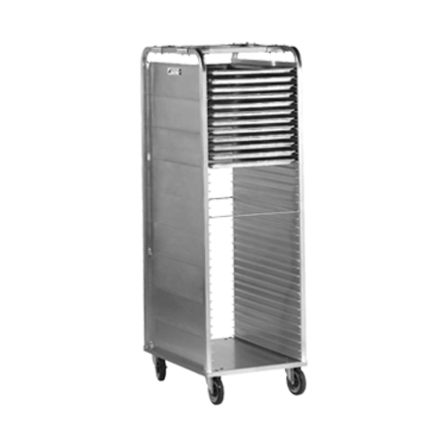 Alexander Industries RL-36 20 1/4" Pan Rack