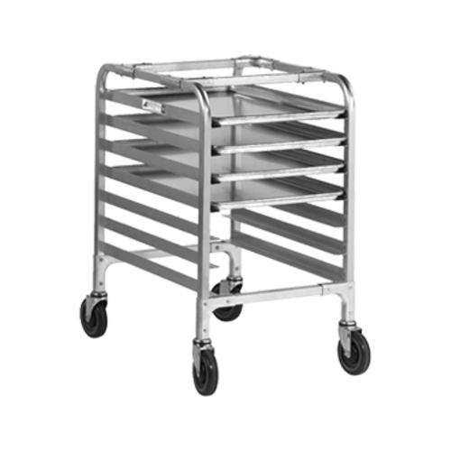 Alexander Industries T-422 20" Pan Rack