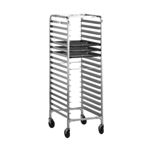 Alexander Industries TR-601-R 24" Tray Rack