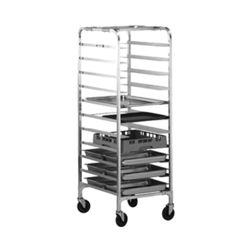 Alexander Industries U-400 24 1/2" Pan Rack