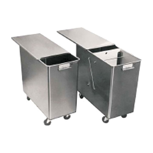 Baxter INGBIN-1CMPT3 15" Ingredient Bin