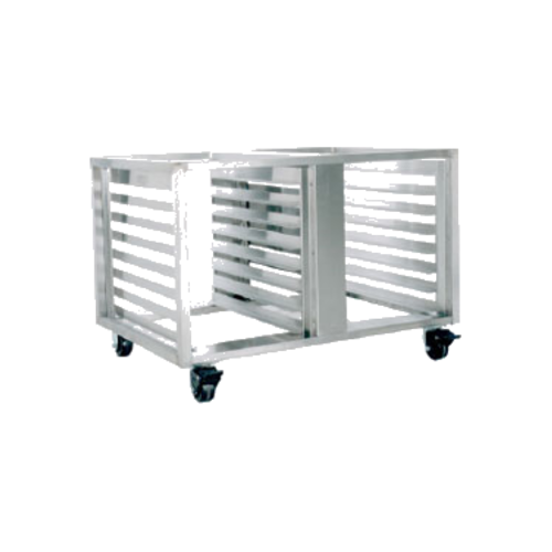 Baxter STAND-12PAN 48" Equipment Stand