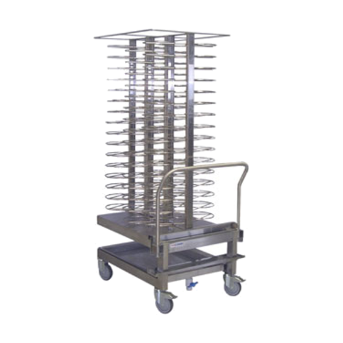 Blodgett BC-20 28 3/4" Pan Rack