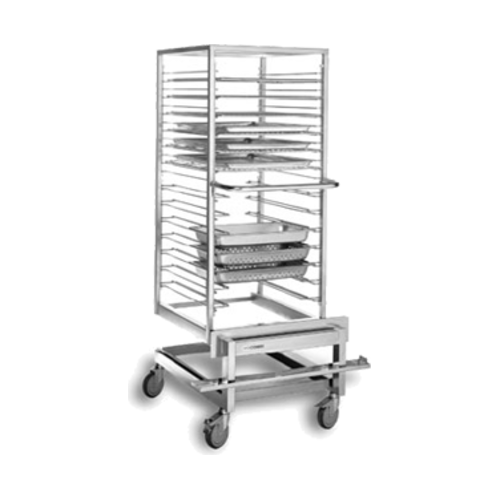 Blodgett TC-10 33 1/2" Pan Rack