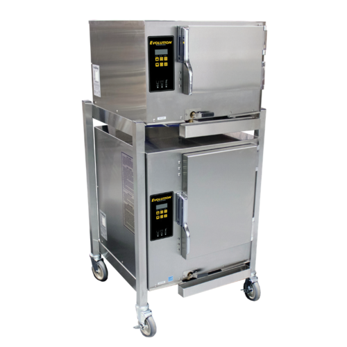AccuTemp E3/E64803E140 DBL 26 5/8" Steamer