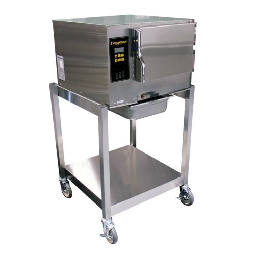 AccuTemp E32083D150 SGL 26 5/8" Steamer