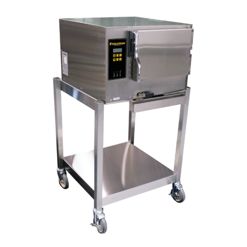 AccuTemp E32401E060 SGL 26 5/8" Steamer
