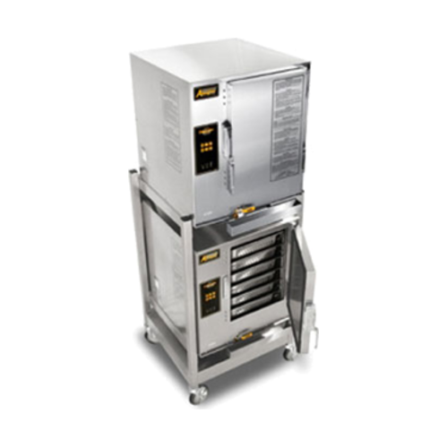 AccuTemp E62083E100 DBL 27" Steamer