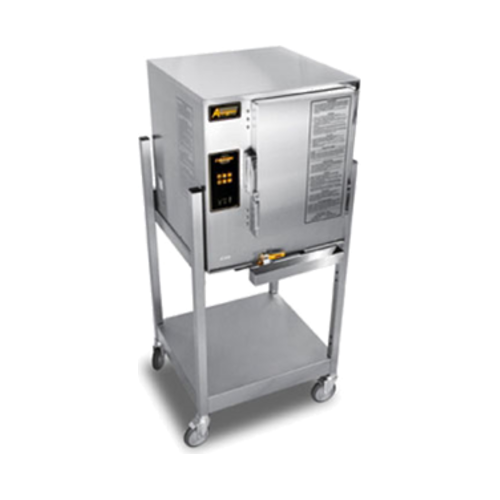 AccuTemp E62083E150 SGL 27" Steamer