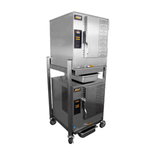 AccuTemp N61201D060 DBL 27" Steamer
