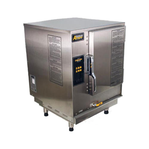 AccuTemp N61201E060 24" Steamer