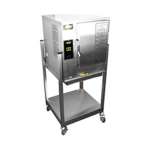 AccuTemp N61201E060 SGL 27" Steamer