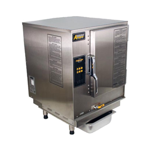 AccuTemp P61201D060 24" Steamer