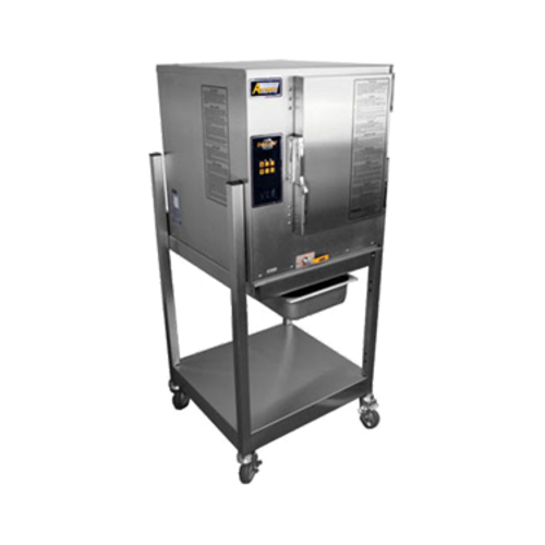 AccuTemp P61201D060 SGL 27" Steamer