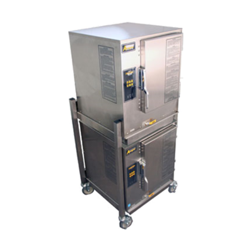 AccuTemp P61201E060 DBL 27" Steamer