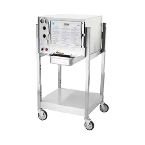 AccuTemp S32083D100 SGL 27" Steamer