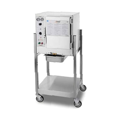 AccuTemp S64803D140 SGL 27" Steamer
